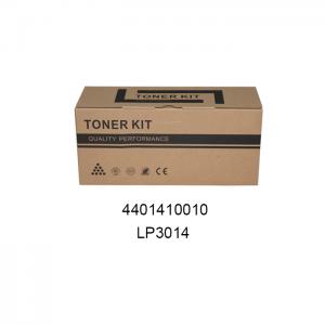 Utax  4401410010 Toner Cartridge for LP-3014