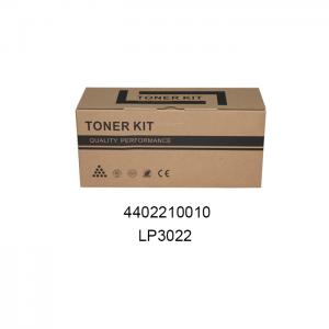 Utax  4402210010 Toner Cartridge for LP-3022