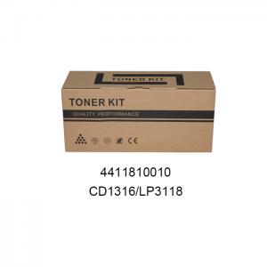 Utax  4411810010 Toner Cartridge for LP 3118/CD 1316