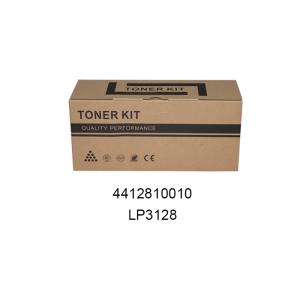 Utax  4412810010 Toner Cartridge for LP-3128