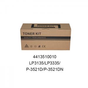 Utax  4413510010 Toner Cartridge for P-3521D/P-3521DN/LP3135/LP3335