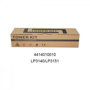 Utax  4414010010 Toner Cartridge for LP3140/LP3151