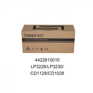 Utax  4422810010 Toner Cartridge for LP3228/LP3230/CD1128/CD1028