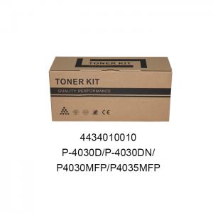 Utax  4434010010 Toner Cartridge for P-4030D/P-4030DN/P-4030MFP/ P-4035MFP