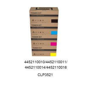 Utax  4452110010 Toner Cartridge for CLP3521