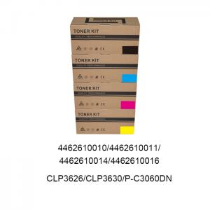 Utax  4462610010 Toner Cartridge for CLP3626/CLP3630/P-C3060DN