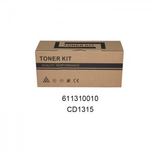 Utax  611310010 Toner Cartridge for CD1315