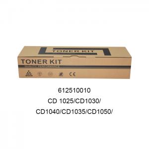 Utax  612510010 Toner Cartridge for CD 1025/CD1030/CD1040/ CD1035/CD1050