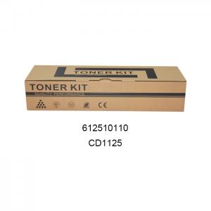 Utax  612510110 Toner Cartridge for CD1125