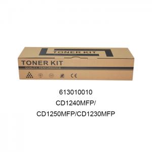 Utax  613010010 Toner Cartridge for CD1240MFP/CD1250MFP/CD1230MFP