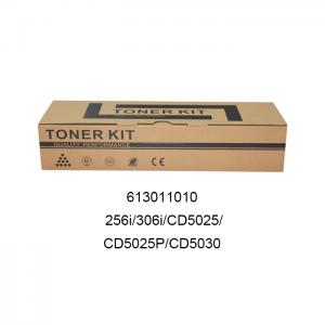 Utax  613011010 Toner Cartridge for 256i/306i/CD5025/CD5030