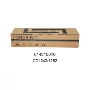 Utax  614210010 Toner Cartridge for CD1242/1252