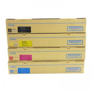 Olivetti B1166 Toner Cartridge for d-Color MF254/MF304/MF364