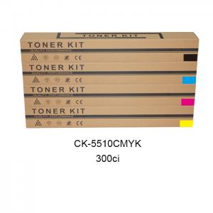 Utax  CK-5510 Toner Cartridge for 300ci