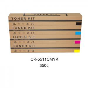 Utax  CK-5511 Toner Cartridge for 350ci