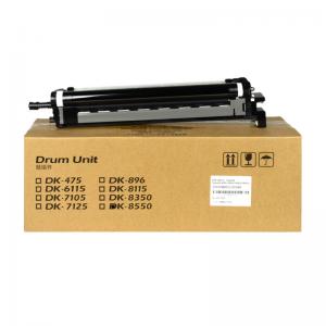 Kyocera DK-8550 Drum Unit for TASKalfa 3552ci/4002i/4052ci/ 5002i/5052ci/6002i/6052ci