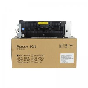 Kyocera FK-1150 Fuser Unit for ECOSYS P2235dn/P2235dw/P2040dn/P2040dw/M2135dn/M2635dn/M2635dw