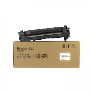 Kyocera FK-6115 Fuser Unit for Taskalfa-M4125/M4132/M4230/M4226