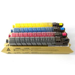 Ricoh  MP C4000 Toner Cartridge for Aficio MP C4000/5000/4501/5501/5050 Lanier LD 540/550/645/655 Savin C4040/C5050/C9145/C9155