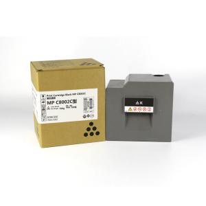 Ricoh  MP C8002 Toner Cartridge for Ricoh  MP C6502/8002,Lanier  MP C6502/8002,Savin MP C6502/8002