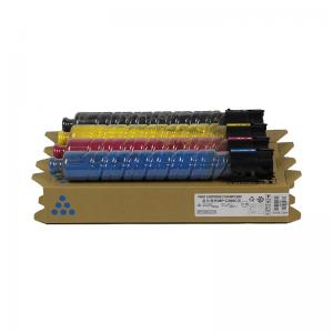 Ricoh  MP C300 Toner Cartridge for Aficio MP C300/400/401  Gestetner DS C520/C525/C530  Lanier LD130/140  Savin C230/240