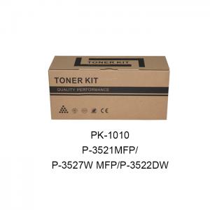 Utax  PK-1010 Toner Cartridge for P-3521MFP/P-3527w MFP/P-3522DW