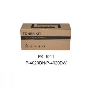 Utax  PK-1011 Toner Cartridge for P-4020DN/P-4020DW