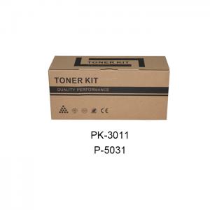 Utax  PK-3011 Toner Cartridge for P-5031