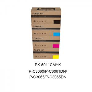 Utax  PK-5011 Toner Cartridge for P-C3060/P-C3061DN/P-C3065/ P-C3065DN