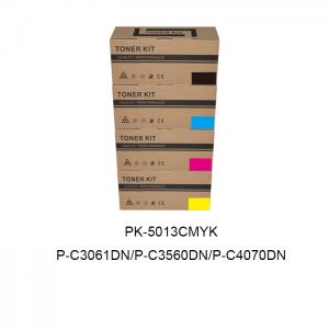 Utax  PK-5013 Toner Cartridge for P-C3061DN/P-C3560DN/P-C4070DN