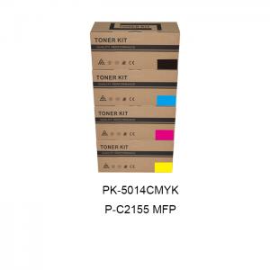 Utax  PK-5014 Toner Cartridge for P-C2155 MFP