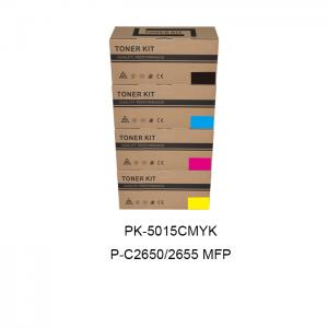 Utax  PK-5015 Toner Cartridge for P-C2650/2655 MFP