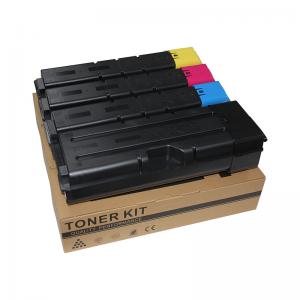 Kyocera TK-8705 Toner Cartridge for TASKalfa 6550ci/6551ci/7550ci/7551ci