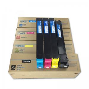 Konica Minolta  TN210 Toner Cartridge for Bizhub C250/C252