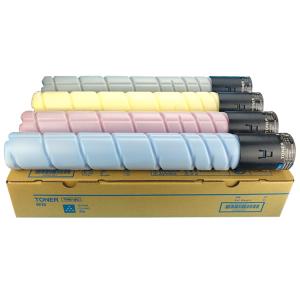 Konica Minolta  TN512 Toner Cartridge for Bizhub C454/554