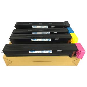 Konica Minolta  TN611 Toner Cartridge for Bizhub C451/550/650