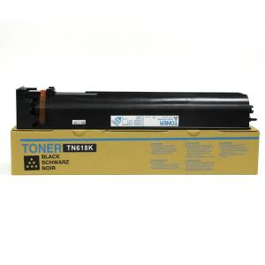 Konica Minolta  TN618 Toner Cartridge for Bizhub 552/652