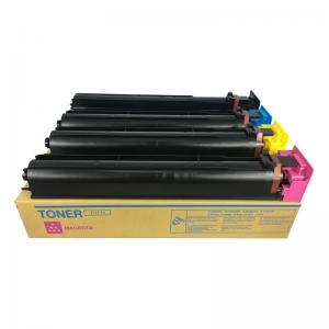 Konica Minolta  TN711 Toner Cartridge for Bizhub C654/754