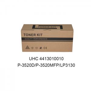 Utax  UHC 4413010010 Toner Cartridge for P-3520D/P-3520MFP/LP3130